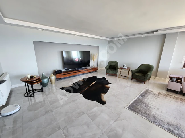 Trabzon'da Satılık Villa: Lüks. Konfor ve Doğal Manzaralar