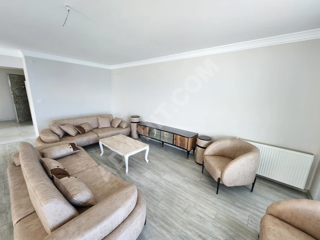 CADDEDOĞU RESIDENCE EMSALSIZ DAIRE