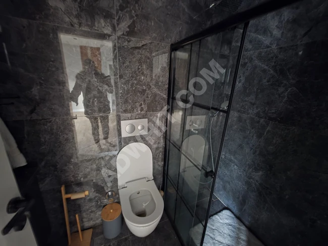 EMSALSIZ SATILIK LUX DAIRE YALINCAKTA