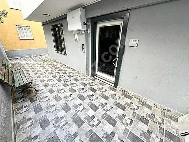 =ADRES= YEŞİLPINAR METRO 250 METRE 2.KAT EKSTRA GENİŞ 115m² 2+1