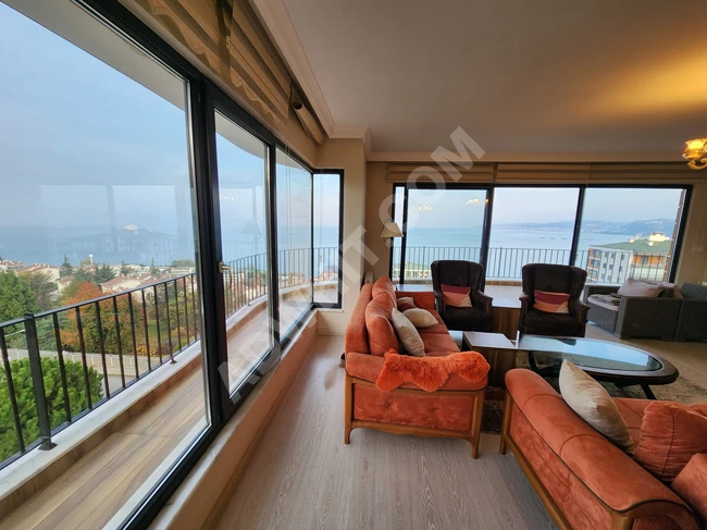 YALINCAK TERAS SATILIK LUKS DAIRE