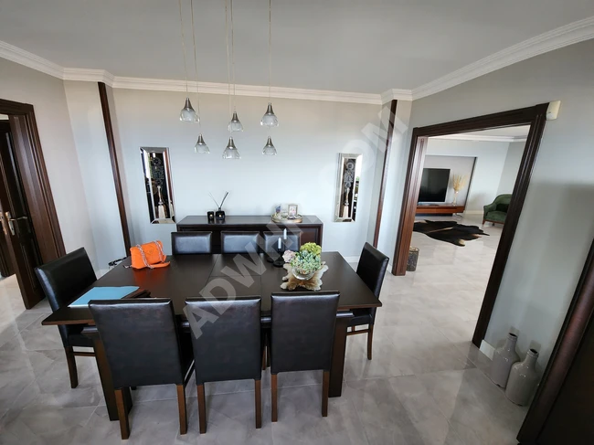 Trabzon'da Satılık Villa: Lüks. Konfor ve Doğal Manzaralar