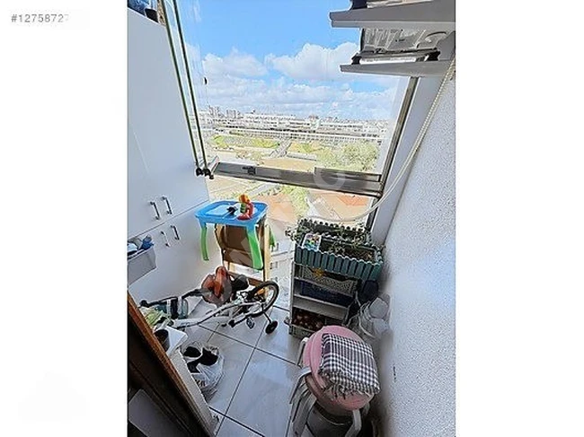 =ADRES=VİALAND AVM YANI OTOPARKLI SİTEİÇİ 4.KAT MANZARALI 2+1