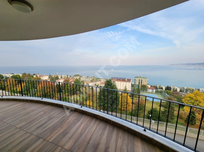 YALINCAK TERAS SATILIK LUKS DAIRE