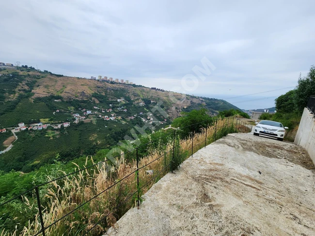 SERA GÖLÜ-DOĞA İÇİNDE SATILIK VILLA