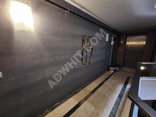 TURYAP TRABZON SATILIK DAİRE AK TOWERS 4+1