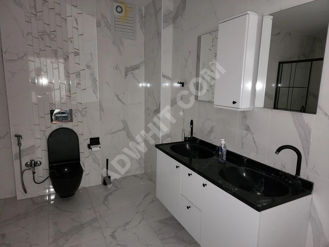 AKYAZI'DA ÖZEL BAHÇELİ MİNİ VİLLA