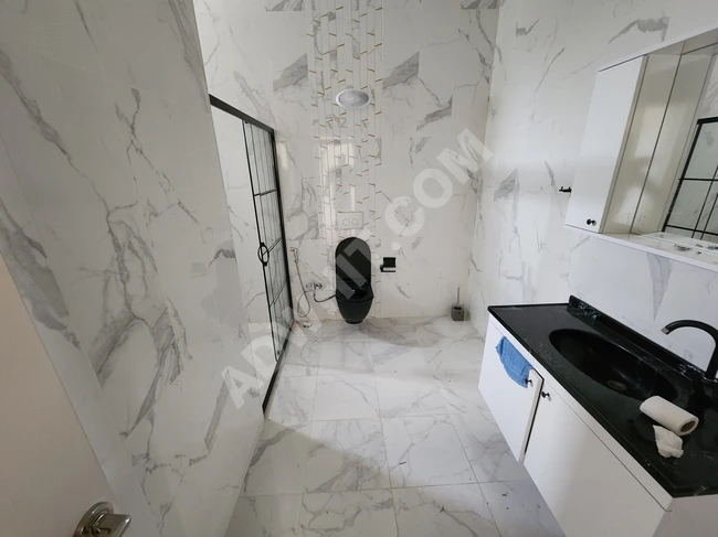 TRABZONSPOR'UN KALBİNDE PAPARA PARK AYAĞINIZIN ALTINDA VILLA