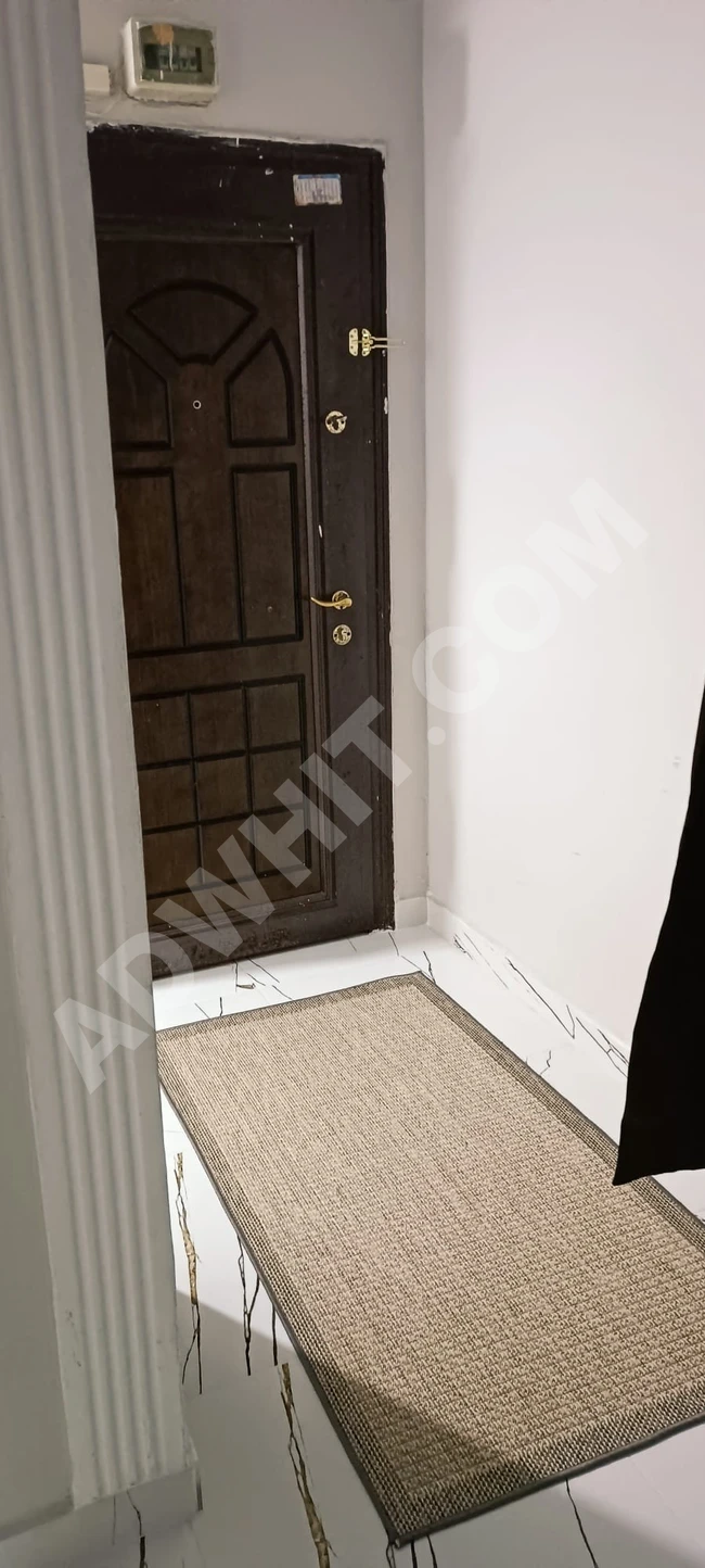 ATAŞEHİR MİMAR SİNAN MAHALLESİN'DE SATILIK 2+1 DAİRE görsel 18