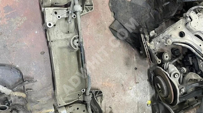 GOLF PLUS TRAVERS ÖN TAKIM