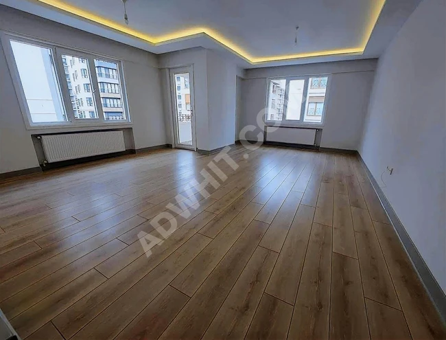 ALKAYA'DAN KOZYATAĞI'NDA SATILIK 3+1 2001 YILI YAPIMLI BOŞ DAİRE