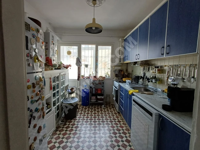 BEŞİKTAŞ BEBEK ARNAVUTKÖY MAHALLESİN'DE 2.5+1 SATILIK DAİRE