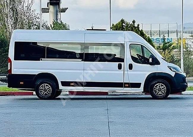 2025 MOVANO LED FAR TABLET ÇELİK JANT OKUL HEMEN TESLİM