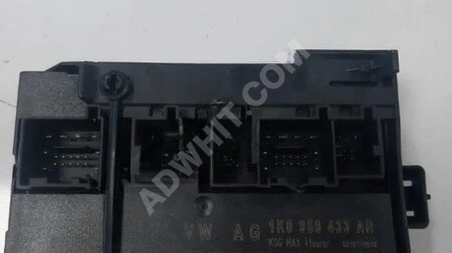 1K095433AR GOLF 5 KONFOR BEYNİ