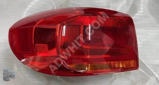 SOL DIŞ TİGUAN STOP