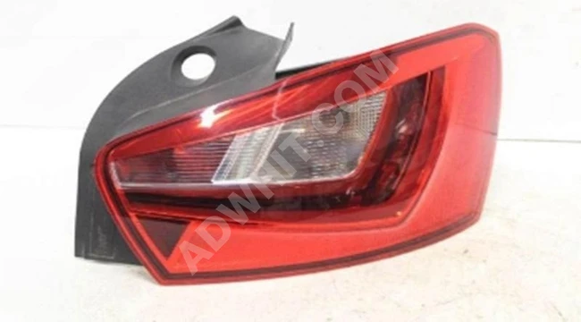 2016 IBIZA SAĞ DIŞ STOP