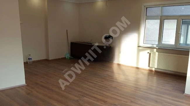 ŞİRİNEVLER ASANSÖRLÜ MASRAFSIZ MAHMUTBEY 14.SOKAK 2+1 DAİRE