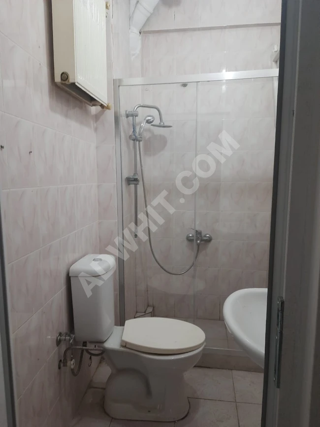 ATAŞEHİR MİMAR SİNAN MAHALLESİN'DE SATILIK 2+1 DAİRE görsel 5
