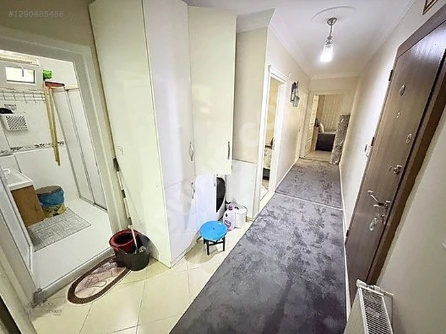 =ADRES=BİNEVLERDE METROYA 5 DK 1.KAT 120m² SATILIK ASANSÖRLÜ 3+1