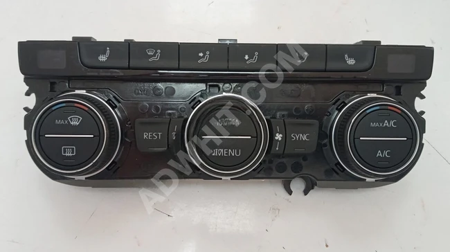 5G09070FH KLİMA KONTROL ÜNİTESİ