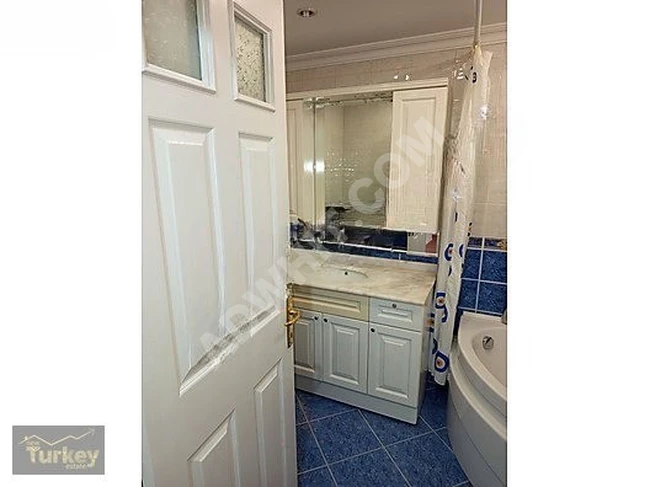 ŞİRİNEVLER ASANSÖRLÜ MASRAFSIZ MAHMUTBEY 14.SOKAK 2+1 DAİRE