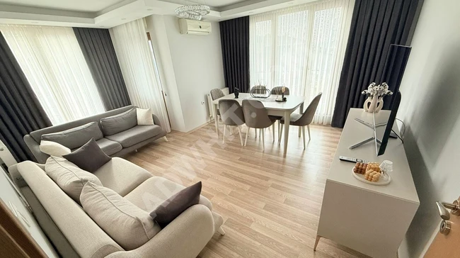 =ADRES=VİALAND AVM VE METROYA 5 DK / 2.KAT ASANSÖRLÜ SATILIK 2+1