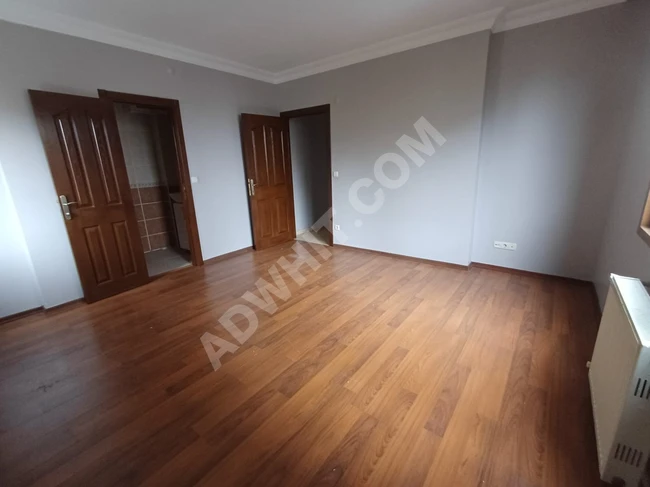 İÇERENKÖY MAGOSA SOKAKTA SATILIK 3+1 DAİRE 120 M2 NET