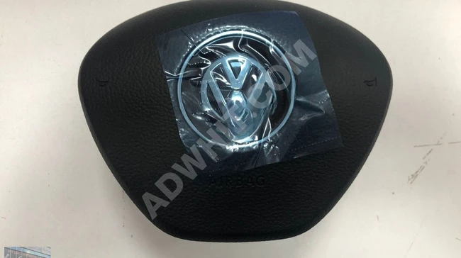 5TA880201AC VW CADDY POLO TİGUAN ORJİNAL DİREKSİYON AİRBAG