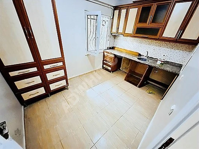 =ADRES=EYÜPPARK AVM VE METROYA 5 DK MESAFEDE 90m² KİRALIK 2+1