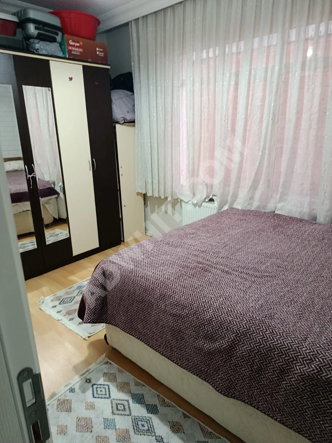 ATAŞEHİR MİMAR SİNAN MAHALLESİN'DE SATILIK 2+1 DAİRE görsel 14