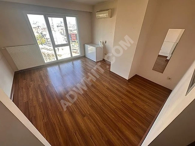 =ADRES=EYÜP PARK AVM'DE 7.KAT MANZARALI KİRALIK FERAH 1+1