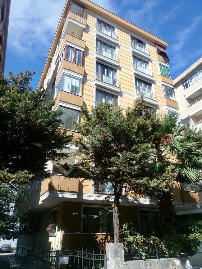 İÇERENKÖY MAGOSA SOKAKTA SATILIK 3+1 DAİRE 120 M2 NET