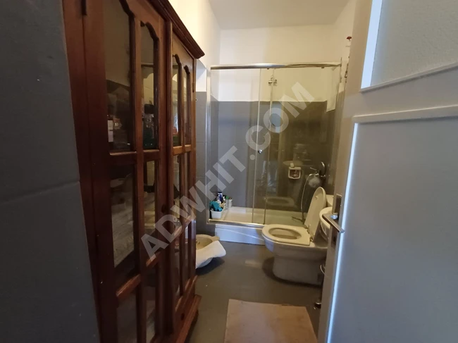 BEŞİKTAŞ BEBEK ARNAVUTKÖY MAHALLESİN'DE 2.5+1 SATILIK DAİRE görsel 8