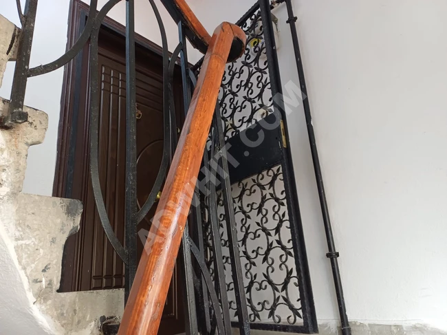BEŞİKTAŞ BEBEK ARNAVUTKÖY MAHALLESİN'DE 2.5+1 SATILIK DAİRE görsel 24
