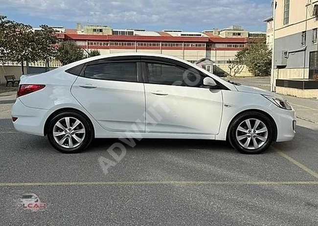 TOLCAR ( 2019 - 2022 HYUNDAI BLUE MODE PLUS ) dizel - otomatik