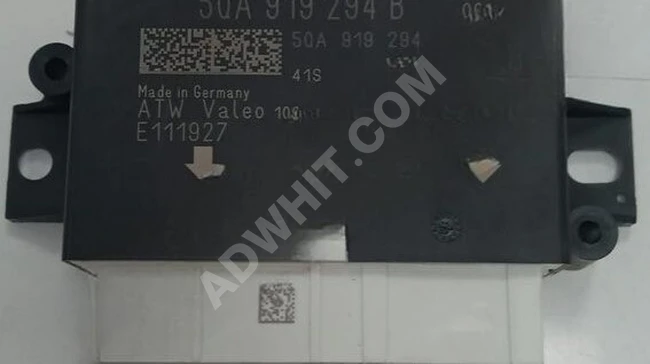 5QA91994B PARK SENSÖR BEYNİ