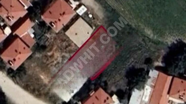 AFYONKARAHİSAR / ŞUHUT / İSTİKLAL MÜSTAKİL TAPULU ARSA