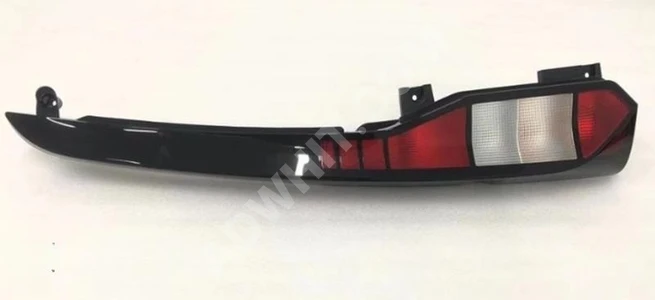 YENİ KASA CADDY SOL STOP