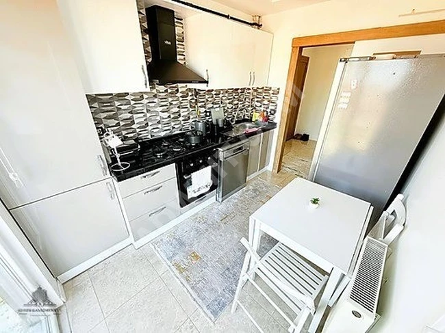 =ADRES=OTOPARKLI ASANSÖRLÜ SİTEİÇİ 3.KAT FULL EŞYALI KİRALIK 2+1