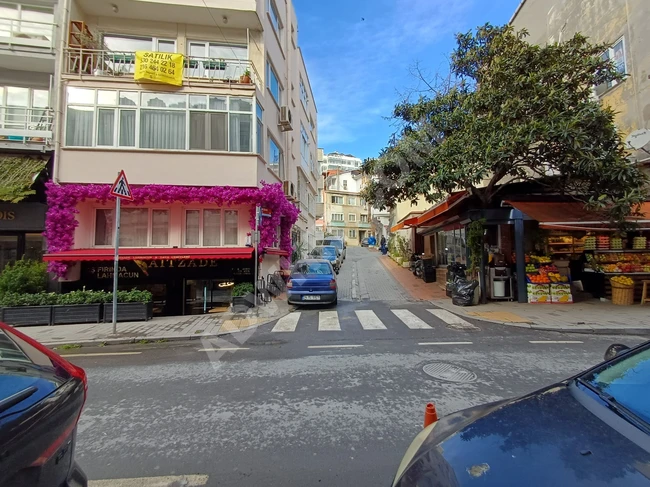 BEŞİKTAŞ BEBEK ARNAVUTKÖY MAHALLESİN'DE 2.5+1 SATILIK DAİRE görsel 19