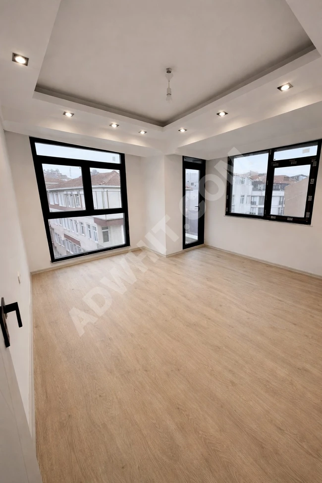 BAHÇELİEVLER SOĞANLI KİRALIK 2+1