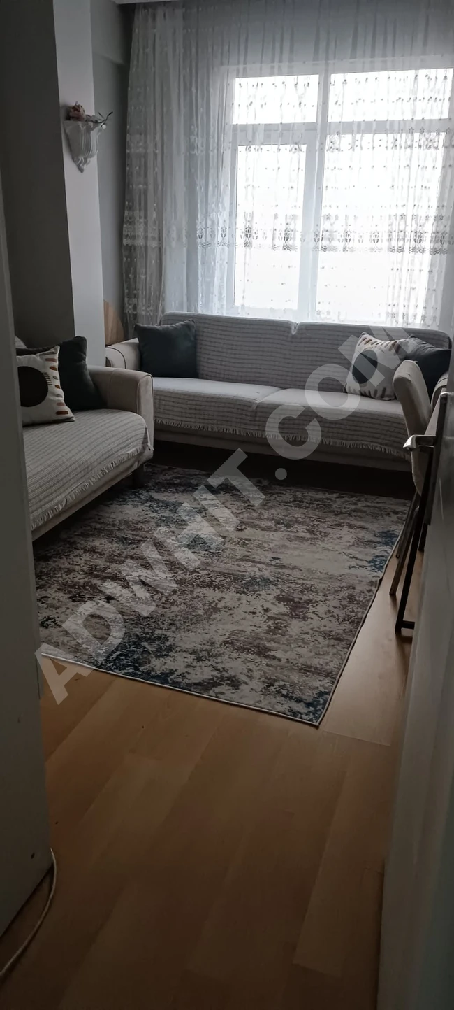 ATAŞEHİR MİMAR SİNAN MAHALLESİN'DE SATILIK 2+1 DAİRE görsel 22