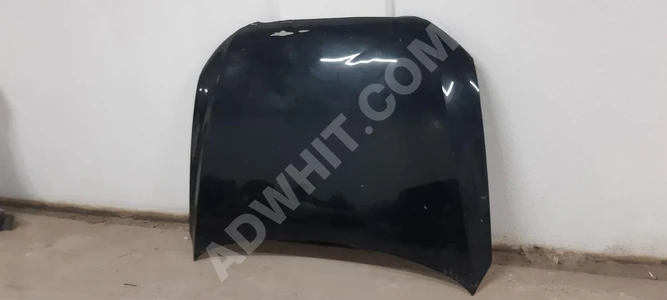 AUDİ Q5 MOTOR KAPUTU ORJINAL ÇIKMA