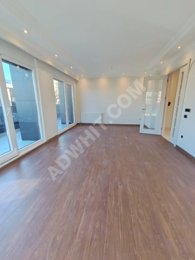 HAS DELTA SATILIK 2+1