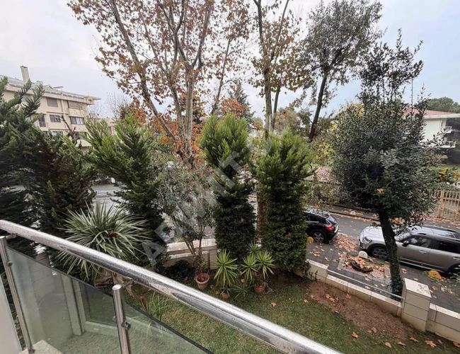 ALKAYA'DAN SUADİYE SAHİL'DE SATILIK 2+1DAİRE BALKONLU BOŞ ARAKAT