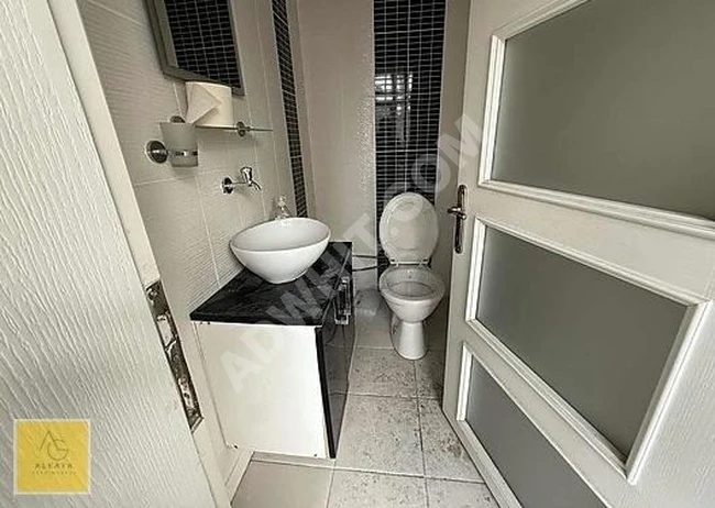 KARTAL ATALAR ÜSKÜDAR CADDESİ ÜZERİNDE SATILIK 2 ADET OFİS 120M²