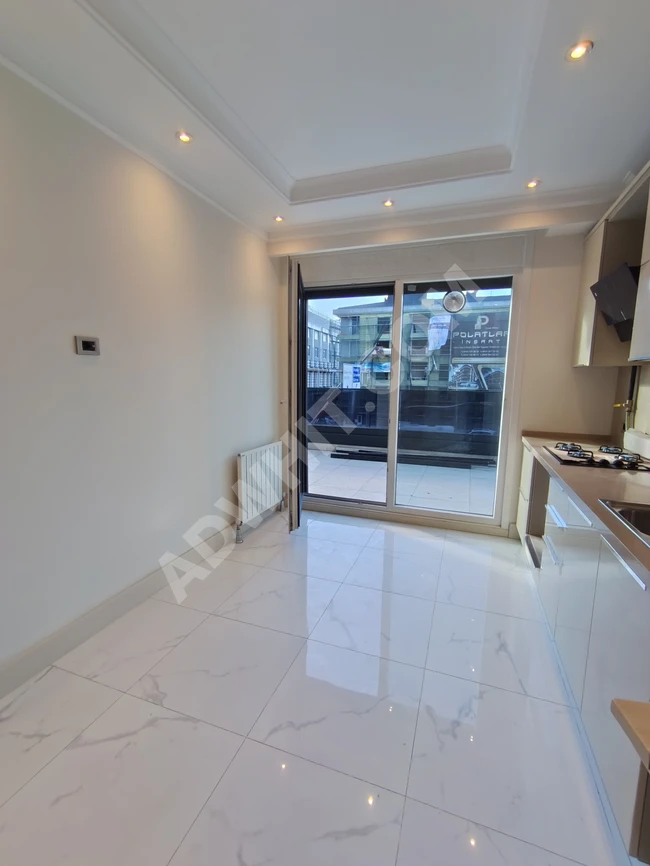 HAS DELTA SATILIK 2+1