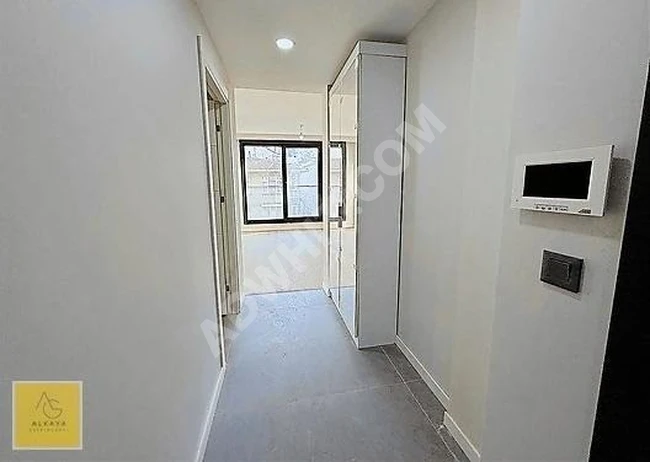 SUADİYE EMİN ALİ PAŞA CAD. 2 BİNADA SATILIK 2+1 DAİRE BALKONLU