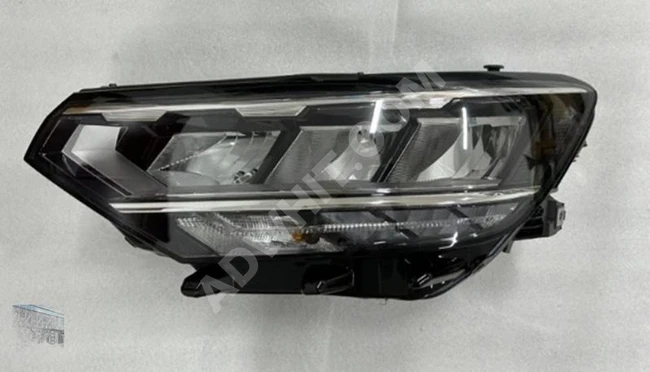 2019-2025 PASSAT SOL FAR