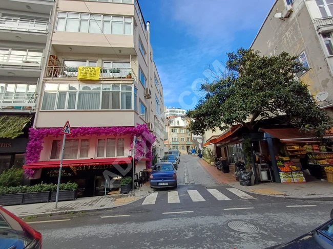 BEŞİKTAŞ BEBEK ARNAVUTKÖY MAHALLESİN'DE 2.5+1 SATILIK DAİRE görsel 20